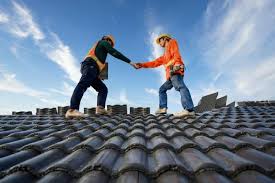 Fast & Reliable Emergency Roof Repairs in St Ann, MO